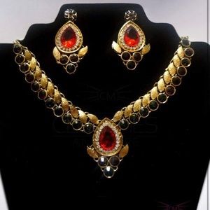 Indian Jewelry